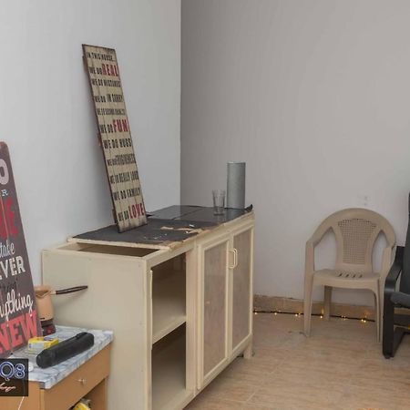 כוויית Hostel The Venue Aladdin מראה חיצוני תמונה