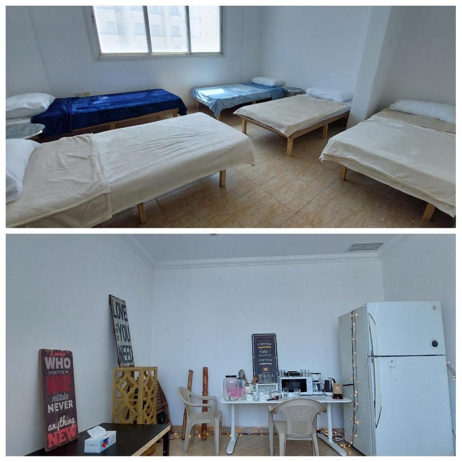 כוויית Hostel The Venue Aladdin מראה חיצוני תמונה