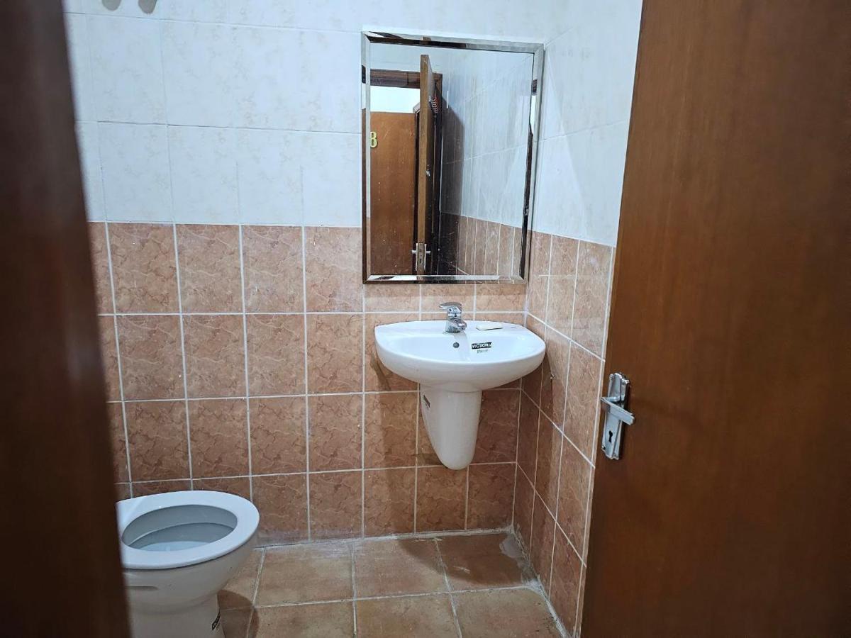 כוויית Hostel The Venue Aladdin מראה חיצוני תמונה