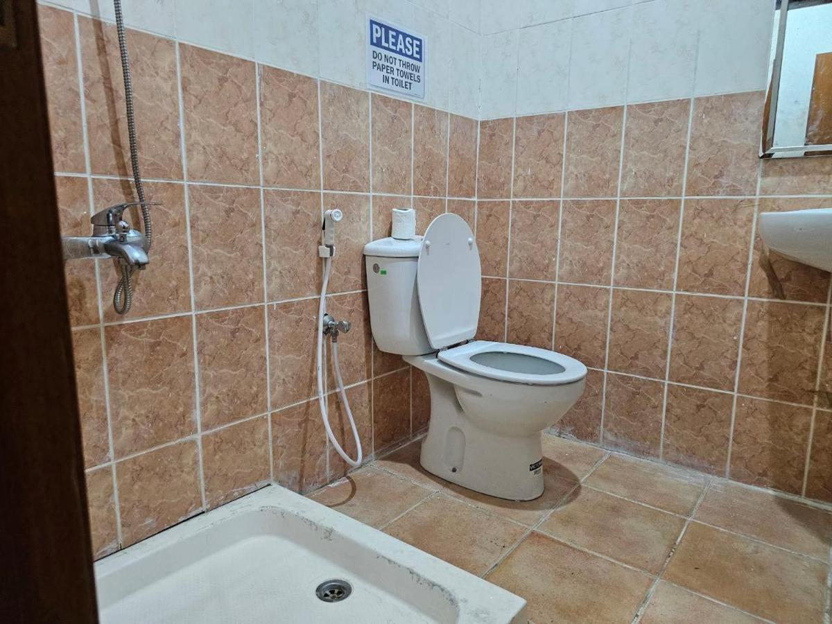כוויית Hostel The Venue Aladdin מראה חיצוני תמונה